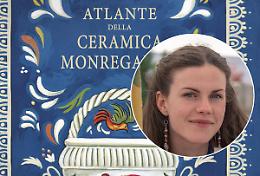 Le illustrazioni di Marianna Bruno raccontano la magia della ceramica