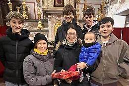 Creativit&agrave; e tradizione: si chiude con il pieno di partecipazione la mostra dei presepi