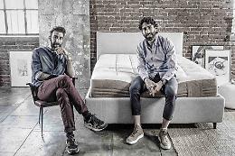 Maxi-commessa per il riposo delle truppe: l&rsquo;Esercito sceglie il Piemonte