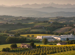 Dalla Regione, 40 milioni di euro per le attivit&agrave; produttive piemontesi