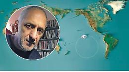 Quando il jazz prende il largo: il viaggio di Francesco Bertone verso il Sudamerica, in un mondo disorientato