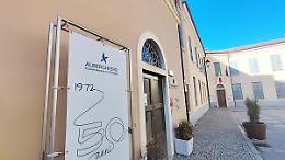 &laquo;Qui due corsi per diplomarsi in quattro anni&raquo;