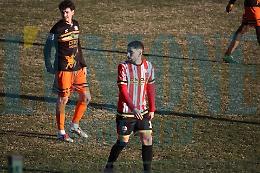 Sant'Albano-Narzole 0-3, la FOTOGALLERY