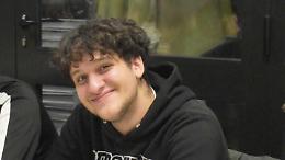 Francesco, scomparso a 17 anni in una notte: &laquo;Eri un vortice di parole, volevi cambiare il mondo&raquo;