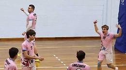 Una vittoria che vale doppio: la capolista rimonta e vince al tie-break