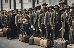 Piemontesi nel mondo: la Regione investe per rafforzare legami e memoria