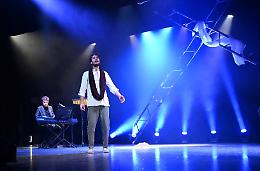 Al Chebello &ldquo;Il Protovangelo di Giacomo.Uno spettacolo blasfemo?&rdquo;
