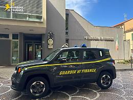 Frode fiscale nelle ristrutturazioni: confiscati oltre 230 mila euro a tre imprenditori di Albenga