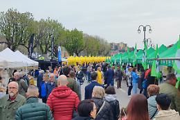 Nuovo Ente&nbsp;manifestazioni&nbsp;alla prova con&nbsp;la Fiera di Primavera