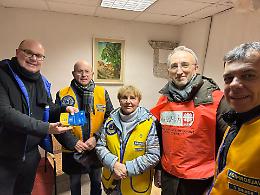 Quando la solidariet&agrave; diventa sostegno reale per le famiglie del territorio