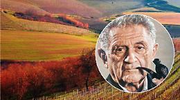 Nonno Pinotu e la storia travagliata di una famiglia, Beppe Leardi e il libro "Niente per caso"