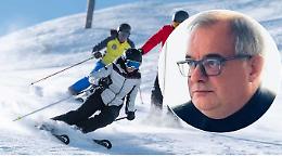 Pi&ugrave; sicurezza sulle piste: arrivano nuovi fondi dalla Regione per 4.5 milioni