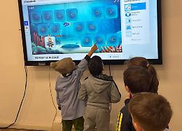 Grande successo per l'Open Day alla Scuola Primaria