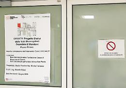 L'Ospedale senza reparto Dialisi: finalmente partono i lavori