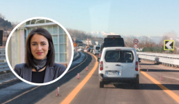 Autostrada Asti-Cuneo: &laquo;Opera a met&agrave;, ma il costo del pedaggio aumenta&raquo;
