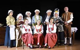 Se la Locandiera di Goldoni parla piemontese: risate assicurate