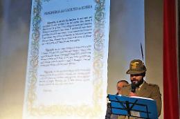 Il sacrificio degli Alpini a Nowo Postojalowka: un weekend per non dimenticare