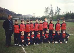 IL BAULE DEI RICORDI: chi si riconosce tra le nostre squadre del passato? 