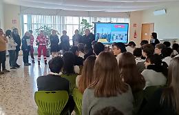 Studenti a&nbsp;&ldquo;tu&nbsp;per&nbsp;tu&rdquo;&nbsp;con&nbsp;il&nbsp;volontariato&nbsp;