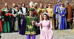 La nobildonna che sfamava i poveri: il paese celebra la Beata Paola