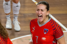 Domani l'ultima partita dell'andata: Mondov&igrave; affronta il fanalino di coda Volpiano