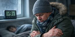 Sei giorni al freddo a &minus;9 gradi: &laquo;Gas finito, senza rifornimenti nonostante i solleciti&raquo;