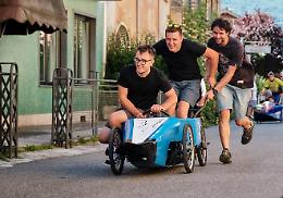 La Carrera Saracina torna protagonista il 25 e 26 luglio
