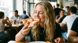 Oggi &egrave; la Giornata Mondiale della Pizza: dal forno alla festa globale!