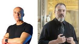 Neuroscienze e noir: quando la biblioteca diventa un viaggio tra mente e mistero