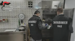 Lavoratori in nero e cibi scaduti: chiusi due locali nel Monregalese e nel Cuneese