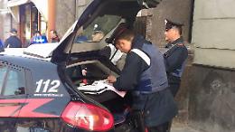 Ladri in azione in valle Pesio: serie di furti in poche ore