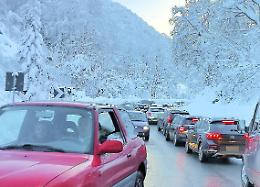 Traffico verso le stazioni sciistiche? Interviene un imprenditore. &laquo;La risposta c'&egrave; da quarant'anni&raquo;