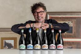 "Gambero Rosso" intervista Teo Musso, il figlio ribelle che ha portato la birra nella terra del vino