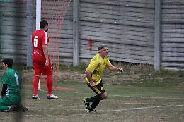 I gialloneri volano grazie all'eterno ragazzo, monregalesi all'asciutto