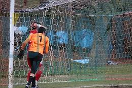 Vuthaj leggenda senza fine, Vinai esordio sfortunato. Le Pagelle di Garessio - Piazza