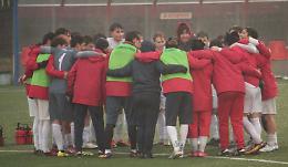 La Monregale non ha (pi&ugrave;) paura. Questione salvezza gi&agrave; archiviata a gennaio?