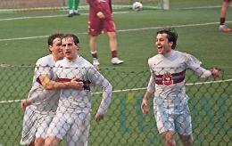 Non &egrave; uno scherzo, il Cuneo segna 16 gol. Monregale, cos&igrave; si fa! Garessio ai piedi della sua leggenda