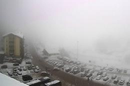 Il maltempo non se ne va: &laquo;Quota neve in calo&raquo;