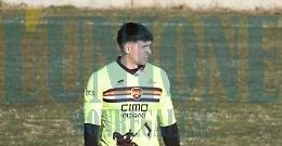 Il Sant'Albano che piace: lo 0-0 vale ben pi&ugrave; di un punto