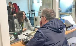 Rilascio e rinnovo passaporti: si pu&ograve; fare negli uffici Postali Polis