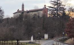 240 mila euro per mettere in sicurezza la collina sotto il Santuario