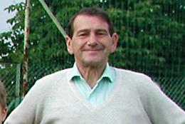 Addio a Piero Lobera, primo storico presidente dell'ASP
