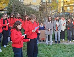 Violenza di genere, l'importanza della prevenzione a scuola