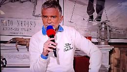 Sky Calciomercato accende Prato Nevoso: il grande show del mercato del calcio tra neve e dirette tv