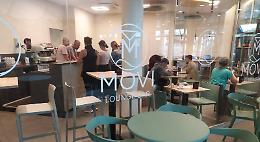 Dopo anni di problemi, il Movicentro di Cuneo sta diventando luogo vivo e sicuro