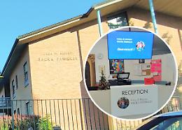 &laquo;Benvenuti in Casa di riposo!&raquo;: se la RSA apre una reception