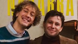 Il fuoriclasse del flauto premiato dalla Regina (e che non ha mai suonato il piffero alle Medie)