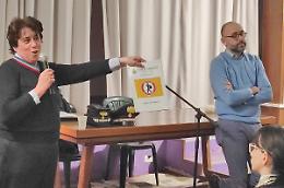 &laquo;La sicurezza &egrave; un tema che riguarda tutti&raquo;: ecco qualche iniziativa in campo