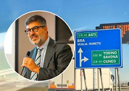 &laquo;Cirio lasci gratis l'autostrada Asti-Cuneo nel tratto Alba&ndash;Cherasco&ndash;Bra&raquo;