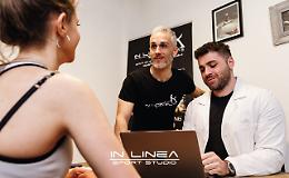 CHECK-IN: il metodo che cambia il modo di prendersi cura del corpo. Il primo passo verso una nuova versione di s&eacute;